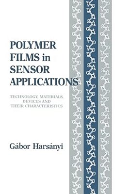 Polymer Films In Sensor Applications-..