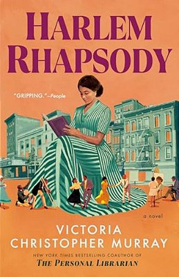 Harlem Rhapsody-..