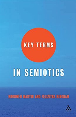 Key Terms In Semiotics-..