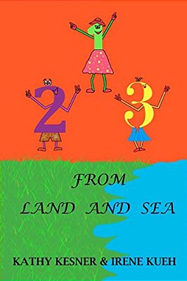 123 From Land And Sea-..