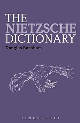 The Nietzsche Dictionary-..