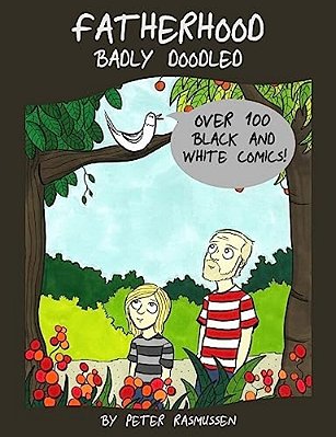 Fatherhood Badly Doodled-..