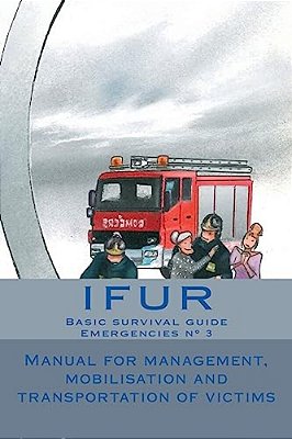 Manual For Management, Mobilisation And Transportation Of Victims-..