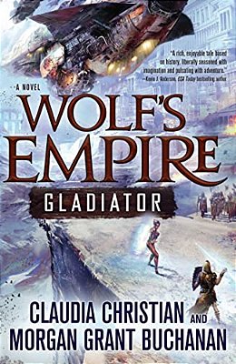 Wolf's Empire: Gladiator-..