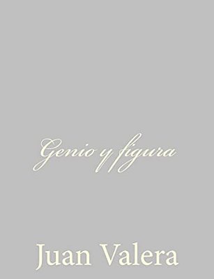 Genio Y Figura-..