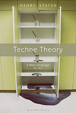 Techne Theory: A New Language For Art-..
