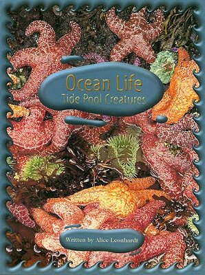 Pair-It Books Proficiency Stage 5 Oceans Ocean Life: Tide Pool Creatures Student Edition-..
