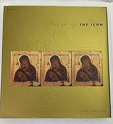 The Art Of The Icon-..