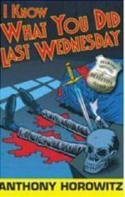 I Know What You Did Last Wednesday-..