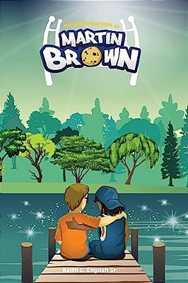 The New Adventures Of Martin Brown-..