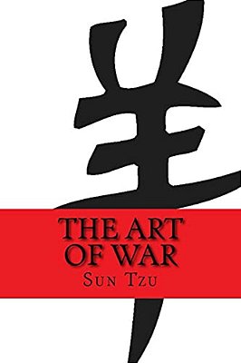 The Art Of War (Special Edition)-..