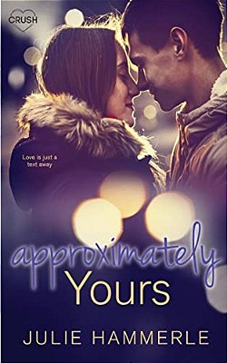 Approximately Yours-..