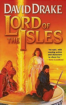 Lord Of The Isles-..