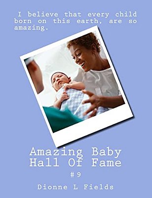 Amazing Baby Hall Of Fame 9-..