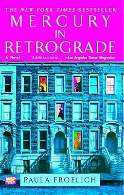 Mercury In Retrograde-..