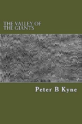 The Valley Of The Giants-..