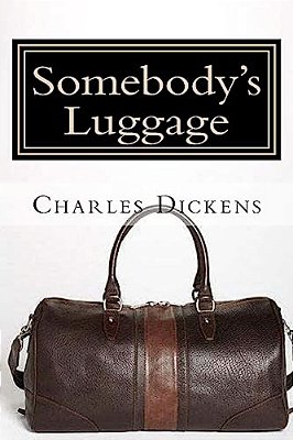 Somebody's Luggage-..