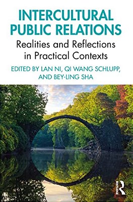 Intercultural Public Relations: Realities And Reflections In Practical Contexts-..