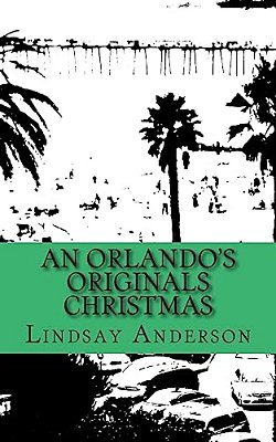 An Orlando's Originals Christmas-..