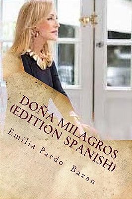 Doña Milagros (Edition Spanish)-..