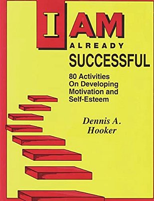 I Am Already Successful-..