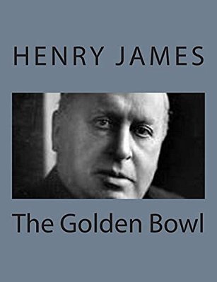 The Golden Bowl-..