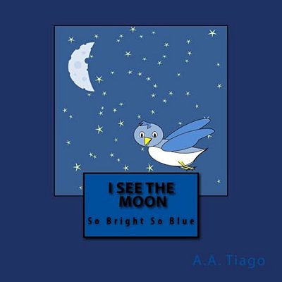 I See The Moon-..