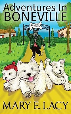 Adventures In Boneville-..