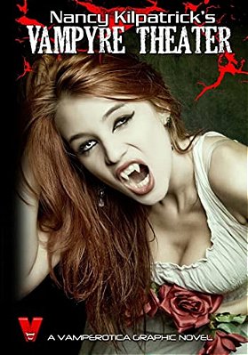 The Vampyre's Theatre-..