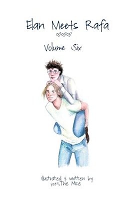 Elan Meets Rafa Volume 6: Boy Love Story-..