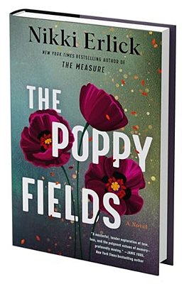 The Poppy Fields (Standard Edition)-..