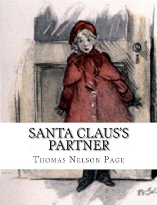 Santa Claus's Partner-..