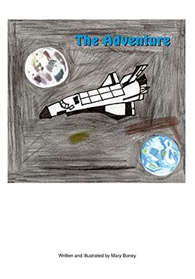 The Adventure-..