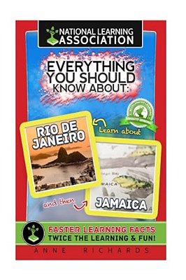 Everything You Should Know About Jamaica And Rio De Janeiro-..