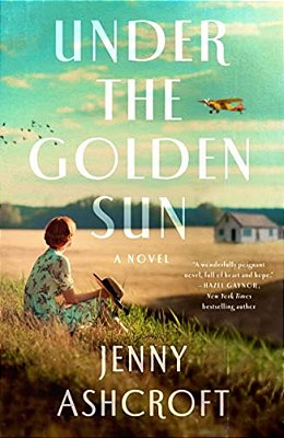 Under The Golden Sun-..