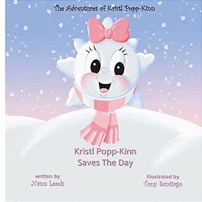 Kristl Popp-Kinn Saves The Day-..