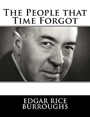 The People That Time Forgot-..