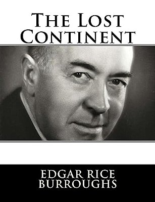 The Lost Continent-..