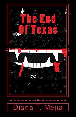 The End Of Texas-..