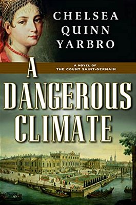 A Dangerous Climate-..