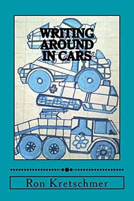 Writing Around In Cars-..