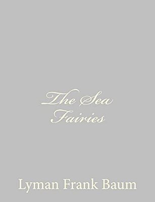 The Sea Fairies-..