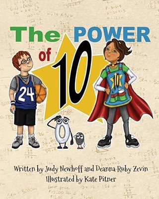 The Power Of 10-..