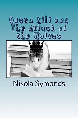 Queen Kili And The Attack Of The Wolves-..