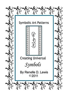 Symbolic Art Patterns: Creating Universal Symbols-..