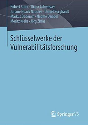 Schlüsselwerke Der Vulnerabilitätsforschung-..