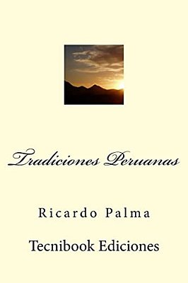 Tradiciones Peruanas-..