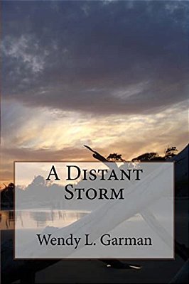 A Distant Storm-..