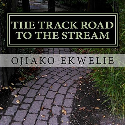 The Track Road To The Stream: Scary Kidnapper. -..