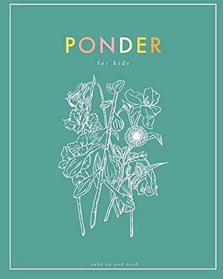 Ponder For Kids-..